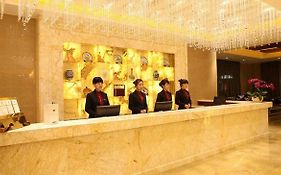 Jade Hotel Chengdu